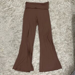 Indigo Luna Agni Flares Chocolate